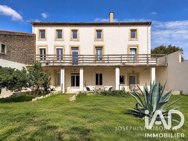 Vente Maison de village 5 pièces — photo du bien