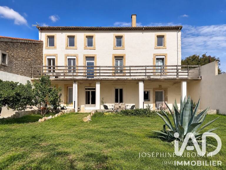 Vente Maison de village 5 pièces — photo 1