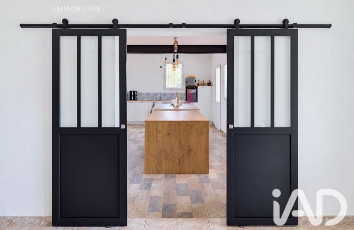 Vente Maison de village 5 pièces — photo 2