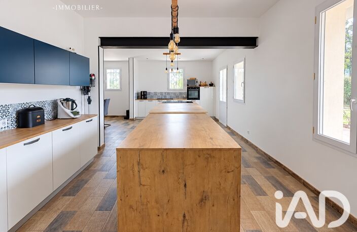 Vente Maison de village 5 pièces — photo 3