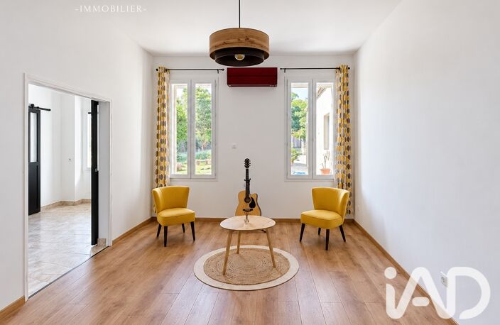 Vente Maison de village 5 pièces — photo 4