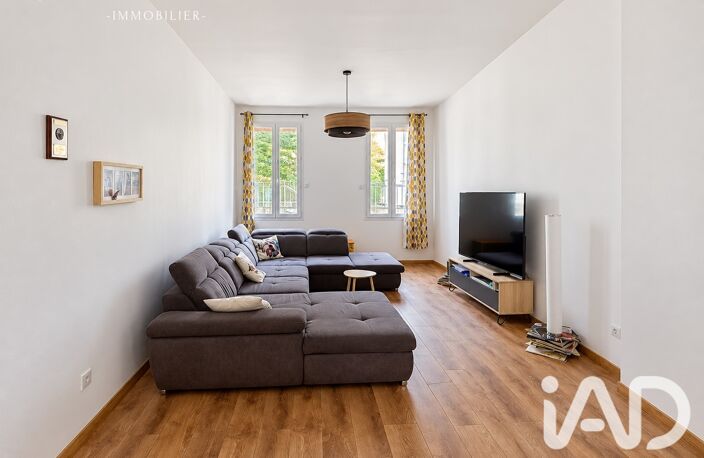 Vente Maison de village 5 pièces — photo 5