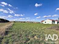 Vente Terrain à bâtir 1 598 m&sup2; — photo 3