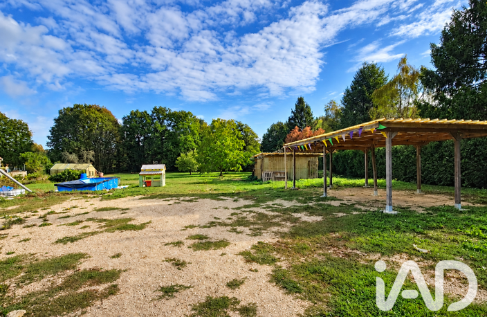 Vente Maison/villa 5 pièces — photo 2