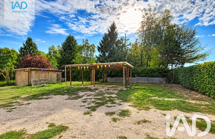 Vente Maison/villa 5 pièces — photo 3