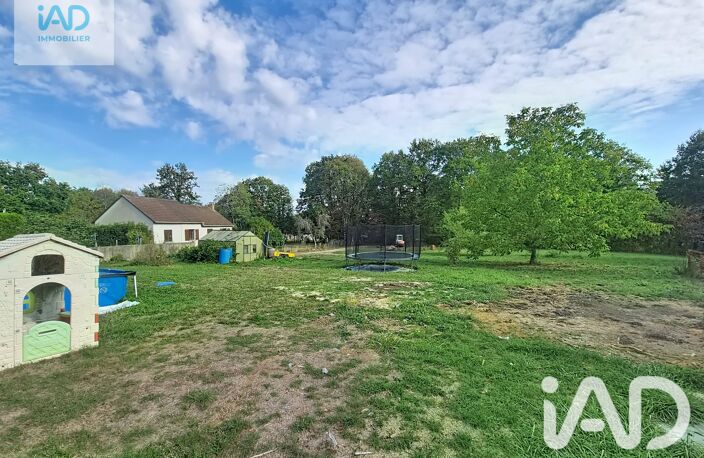 Vente Maison/villa 5 pièces — photo 4