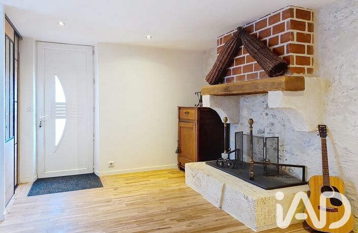 Vente Maison de village 6 pièces — photo 2