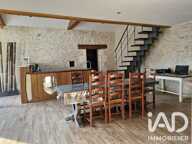 Vente Maison de village 6 pièces — photo 4