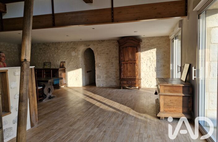 Vente Maison de village 6 pièces — photo 5