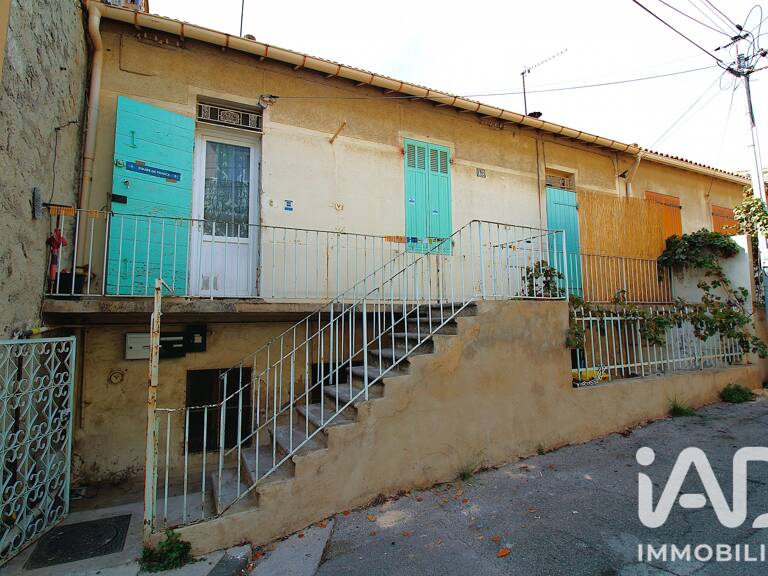 Vente Appartement 2 pièces — photo 1