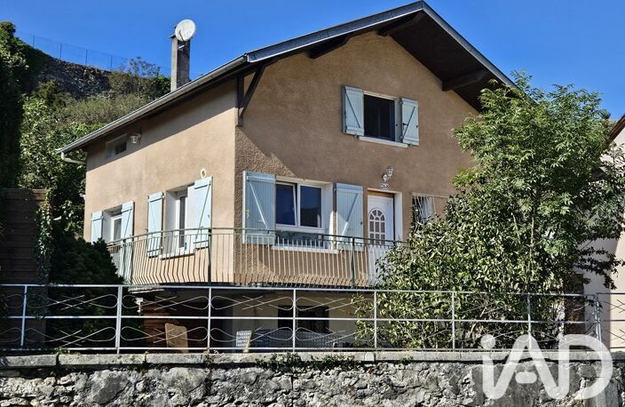 Vente Maison traditionnelle 8 pièces — photo 2