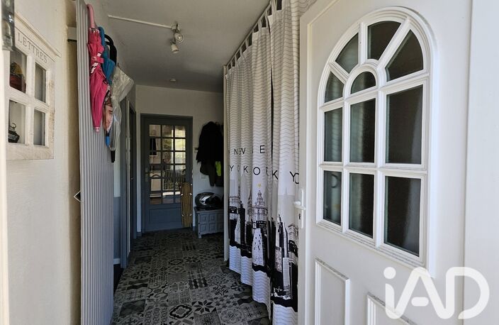 Vente Maison traditionnelle 8 pièces — photo 3