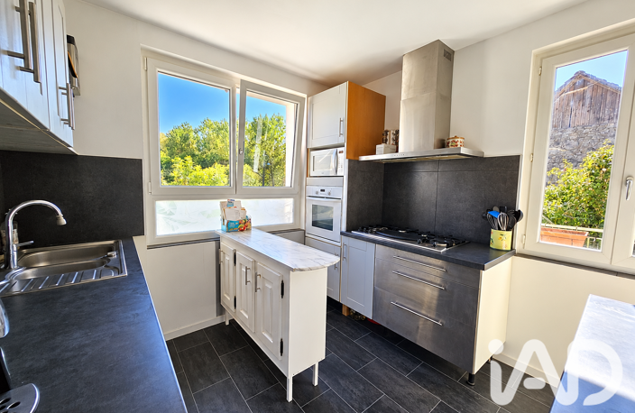 Vente Maison traditionnelle 8 pièces — photo 4