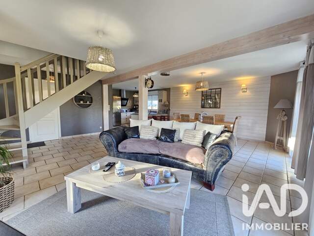 Vente Maison/villa 3 pièces — photo du bien