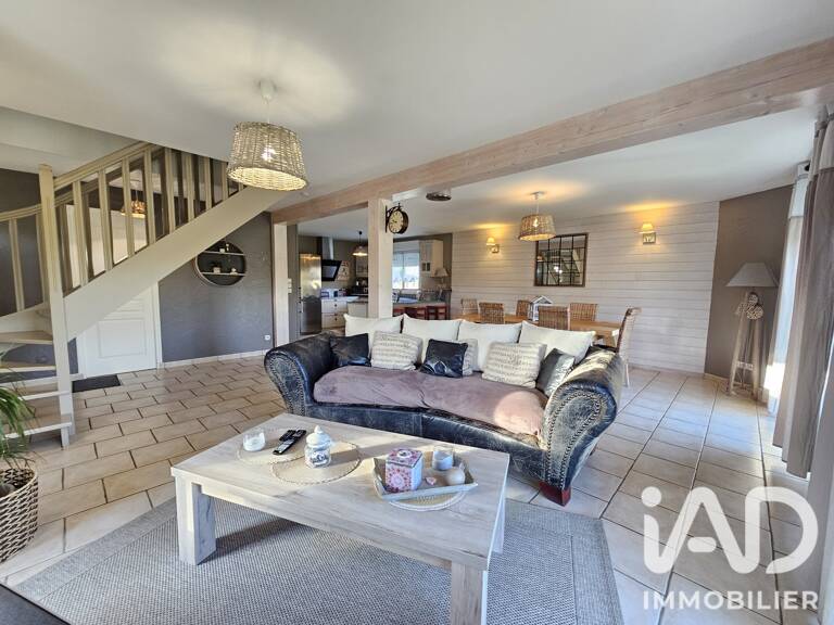 Vente Maison/villa 3 pièces — photo 1