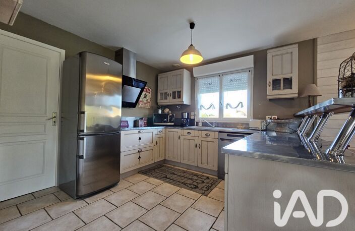 Vente Maison/villa 3 pièces — photo 3