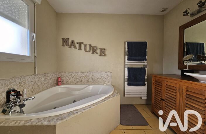 Vente Maison/villa 3 pièces — photo 4