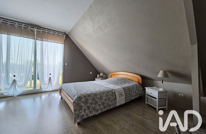 Vente Maison/villa 3 pièces — photo 5