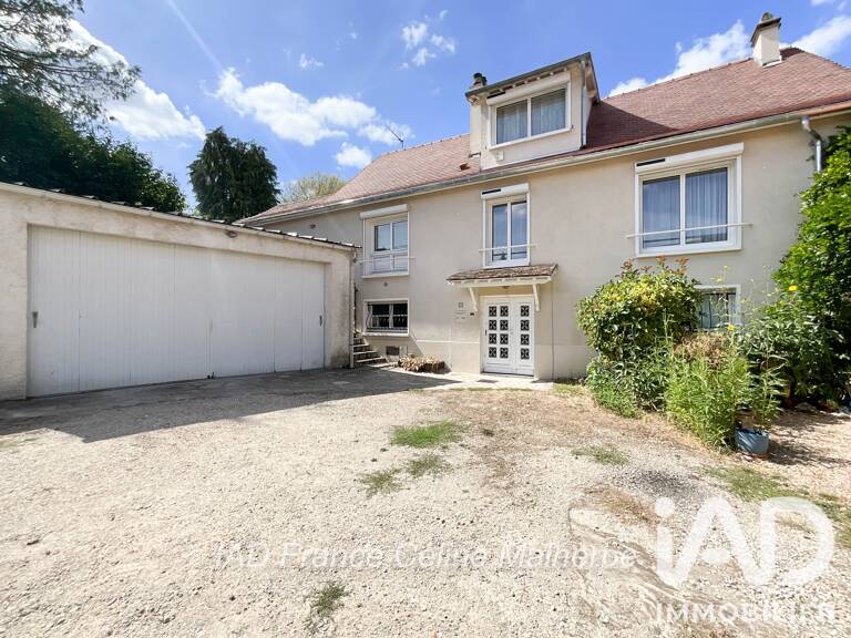 Vente Maison/villa 7 pièces — photo 1