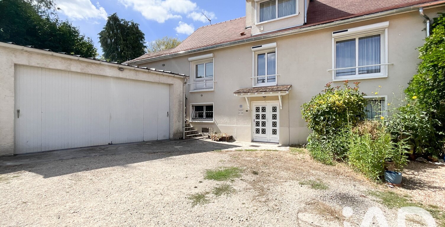 Vente Maison/villa 7 pièces — photo 1