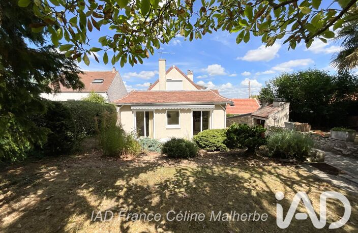 Vente Maison/villa 7 pièces — photo 2