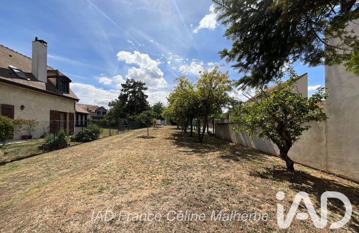 Vente Maison/villa 7 pièces — photo 5