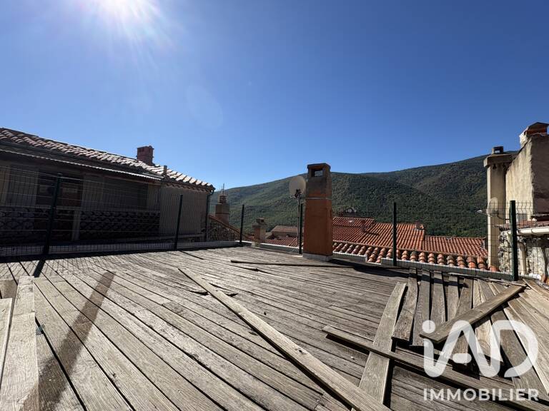 Vente Maison de village 4 pièces — photo 1