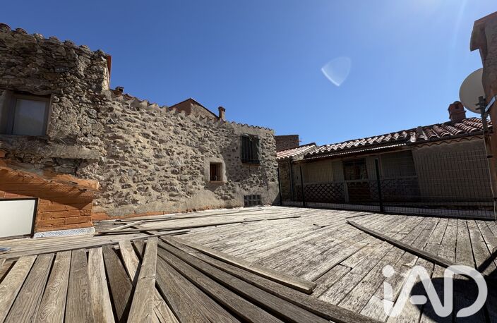 Vente Maison de village 4 pièces — photo 2