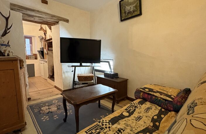 Vente Maison de village 4 pièces — photo 5