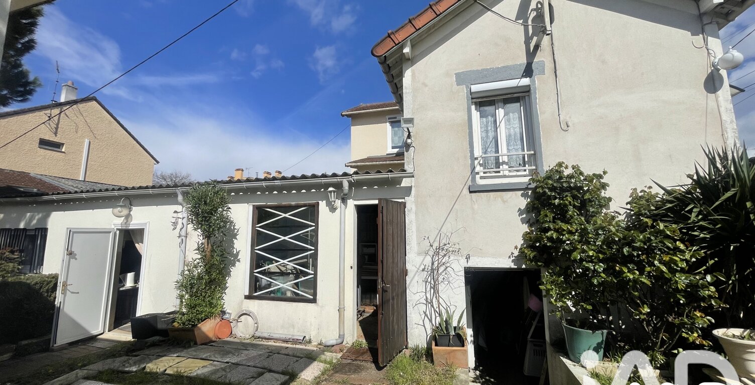 Vente Maison/villa 3 pièces — photo 1