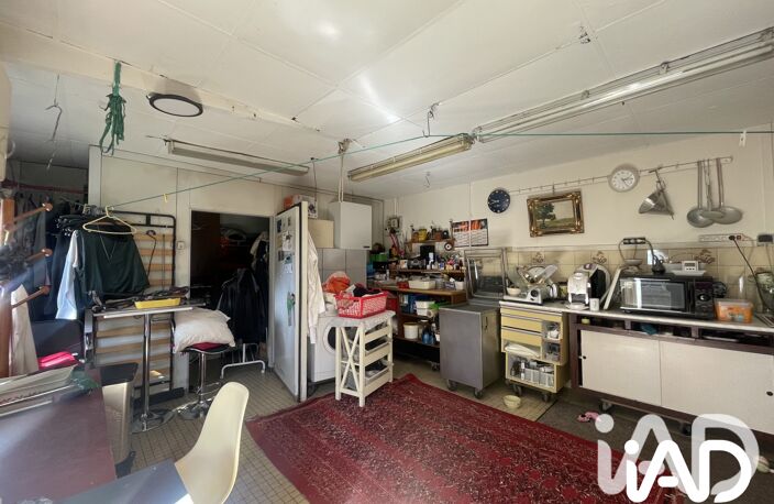 Vente Maison/villa 3 pièces — photo 2