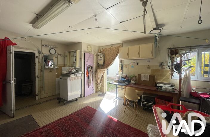 Vente Maison/villa 3 pièces — photo 3