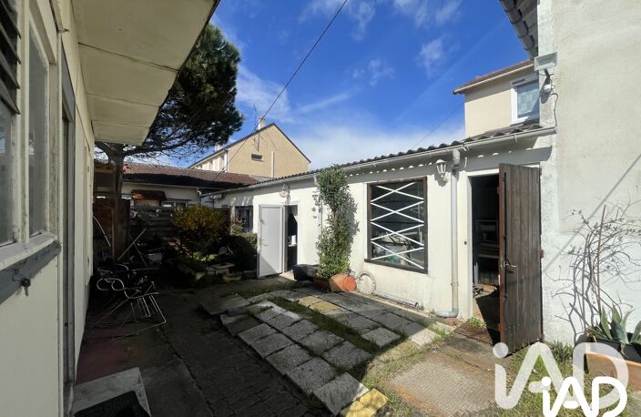 Vente Maison/villa 3 pièces — photo 4