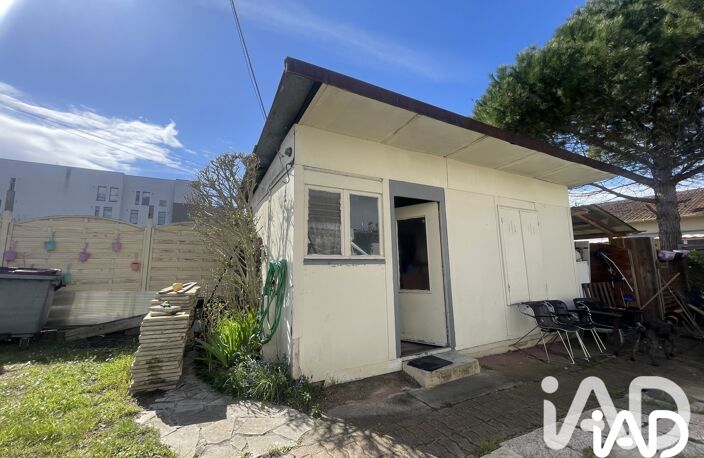 Vente Maison/villa 3 pièces — photo 5