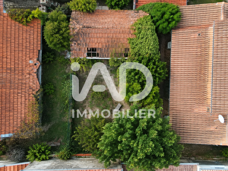 Vente Maison/villa 6 pièces — photo 1