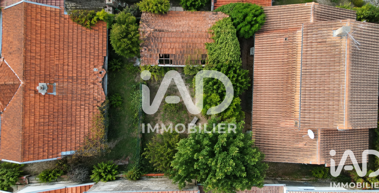Vente Maison/villa 6 pièces — photo 1