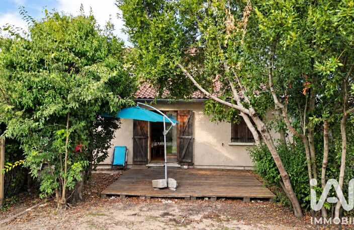 Vente Maison/villa 6 pièces — photo 2