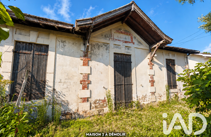 Vente Maison/villa 6 pièces — photo 3