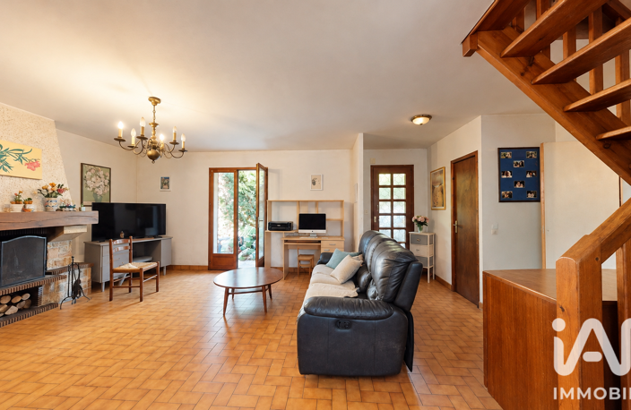 Vente Maison/villa 6 pièces — photo 4