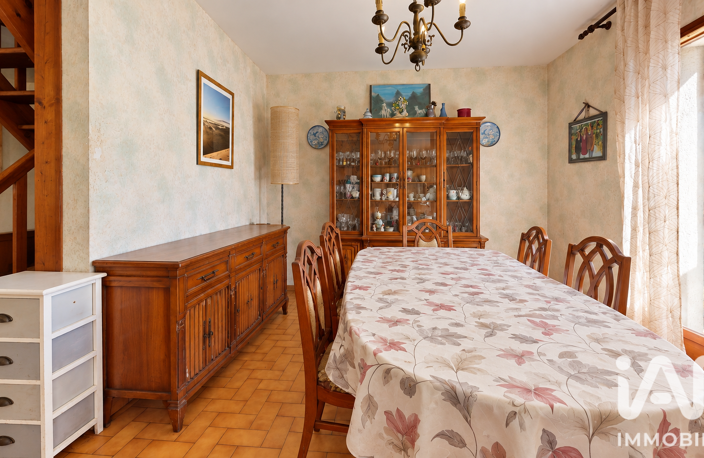 Vente Maison/villa 6 pièces — photo 5