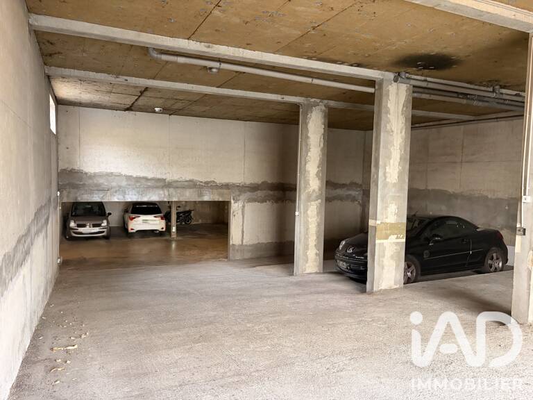 Vente Parking 10 m&sup2; — photo 1