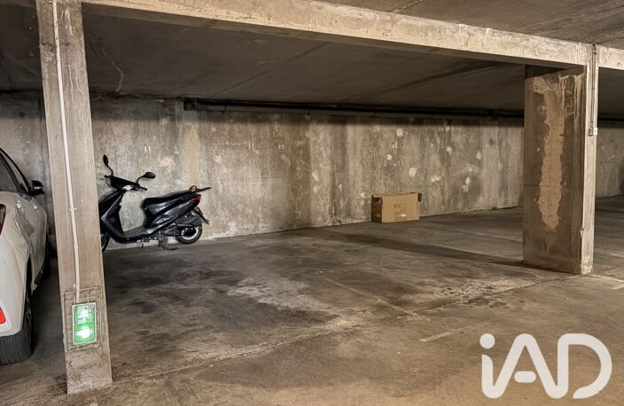 Vente Parking 10 m&sup2; — photo 3