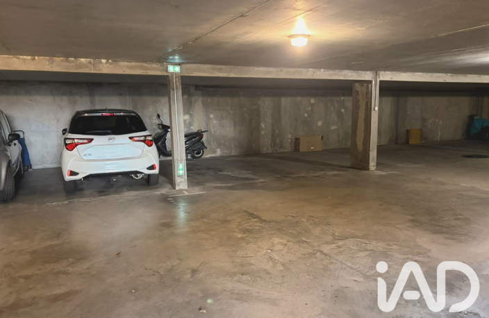 Vente Parking 10 m&sup2; — photo 4
