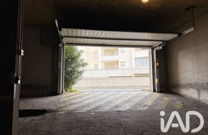 Vente Parking 10 m&sup2; — photo 5