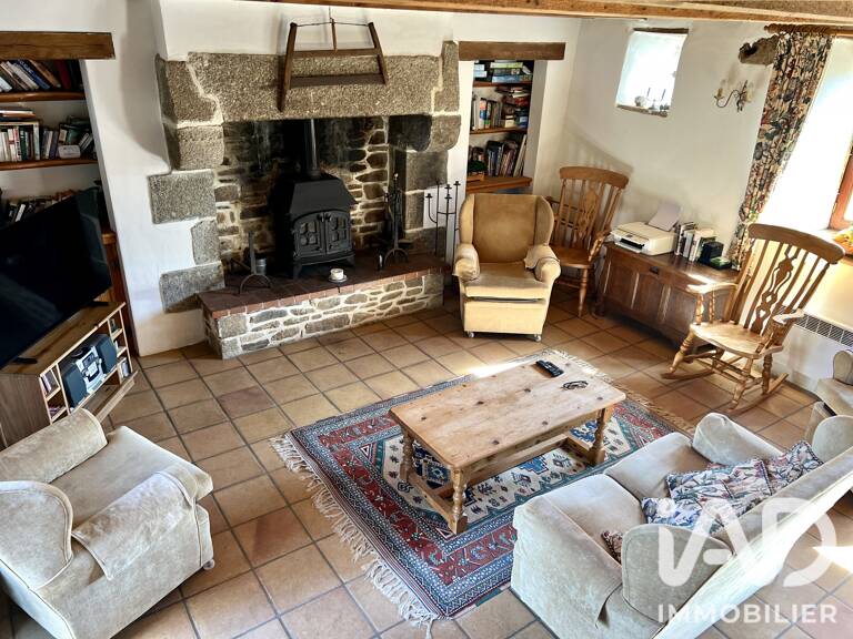 Vente Maison/villa 5 pièces — photo 1