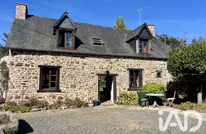 Vente Maison/villa 5 pièces — photo 2