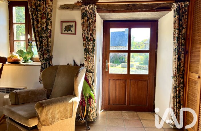 Vente Maison/villa 5 pièces — photo 3
