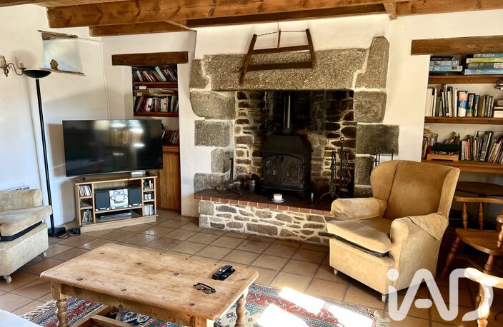 Vente Maison/villa 5 pièces — photo 4