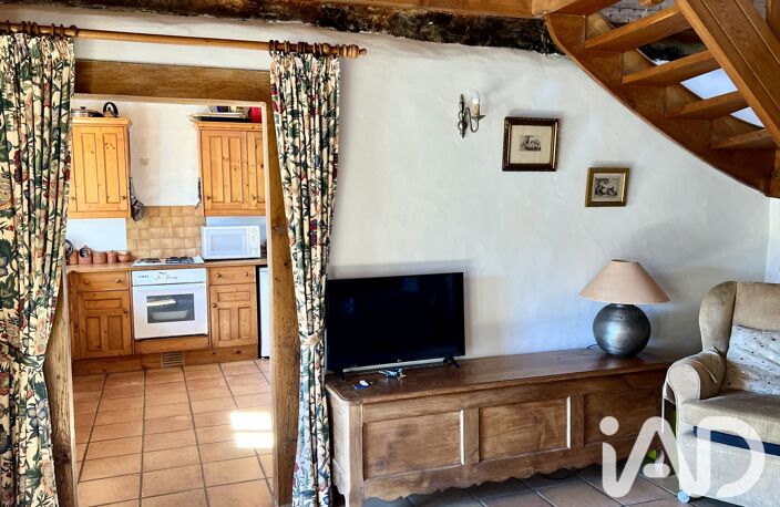 Vente Maison/villa 5 pièces — photo 5