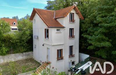 Vente Maison/villa 7 pièces — photo du bien